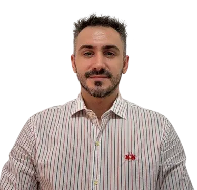 Piccoli Guido Augusto, desarrollador Full Stack